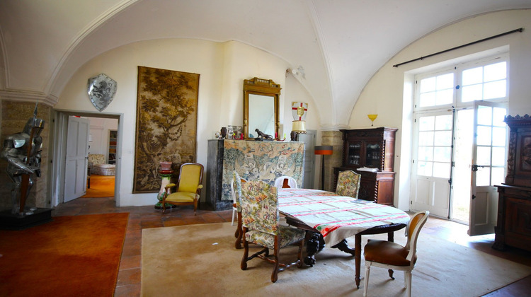 Ma-Cabane - Vente Maison LEZIGNAN LA CEBE, 1000 m²