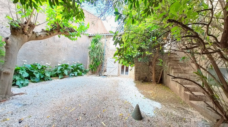 Ma-Cabane - Vente Maison LEZIGNAN LA CEBE, 140 m²