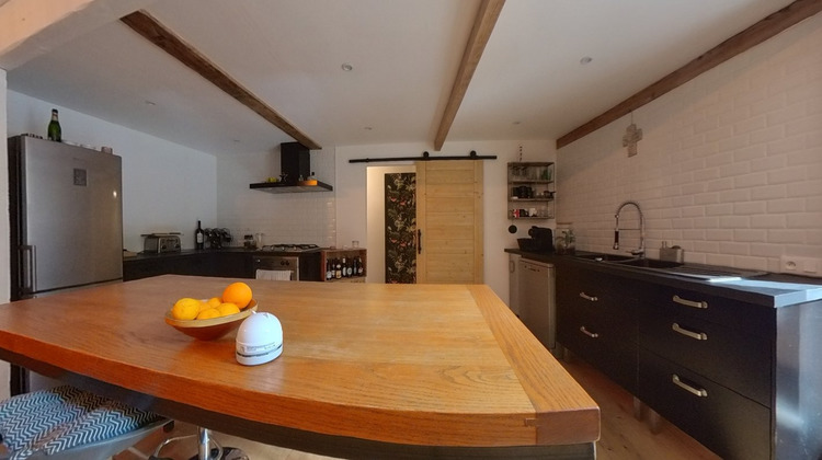 Ma-Cabane - Vente Maison LEZIGNAN LA CEBE, 140 m²