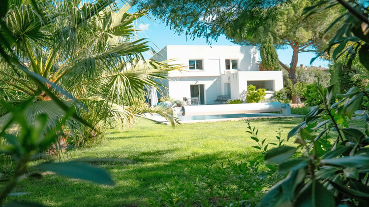 Ma-Cabane - Vente Maison LEZIGNAN LA CEBE, 182 m²