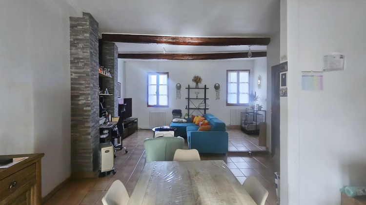 Ma-Cabane - Vente Maison Lezignan-la-Cebe, 113 m²