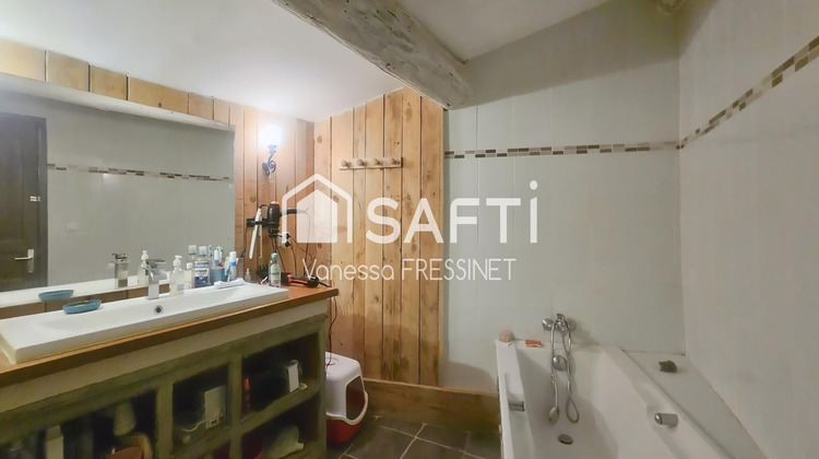 Ma-Cabane - Vente Maison Lezignan-la-Cebe, 113 m²