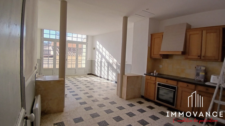Ma-Cabane - Vente Maison Lézignan-la-Cèbe, 103 m²