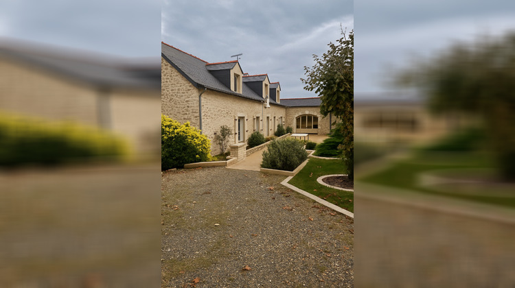 Ma-Cabane - Vente Maison LEZIGNE, 282 m²