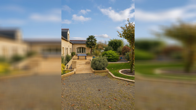 Ma-Cabane - Vente Maison LEZIGNE, 282 m²