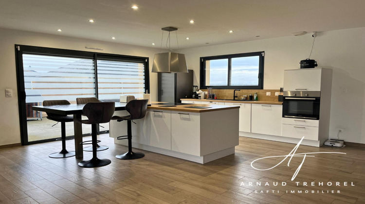 Ma-Cabane - Vente Maison Lézigné, 114 m²