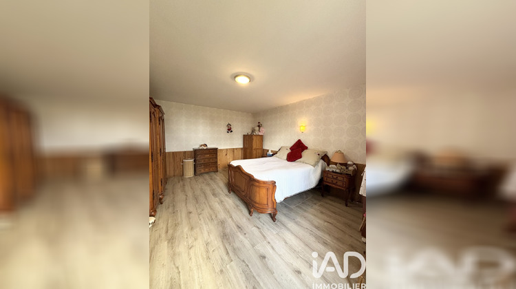 Ma-Cabane - Vente Maison Lézigné, 186 m²