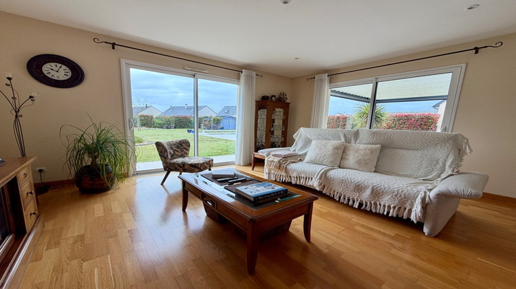 Ma-Cabane - Vente Maison LEZIGNE, 167 m²