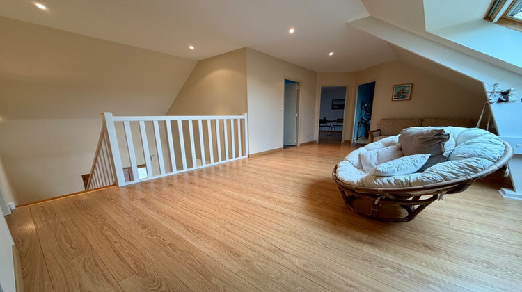 Ma-Cabane - Vente Maison LEZIGNE, 167 m²