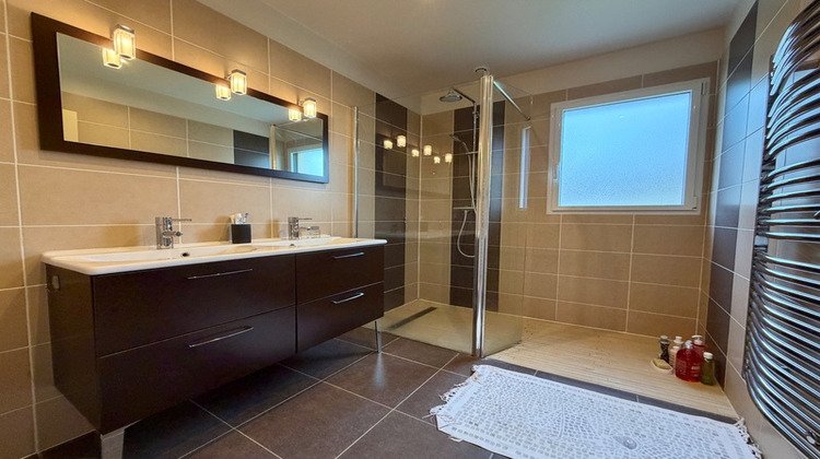 Ma-Cabane - Vente Maison LEZIGNE, 167 m²