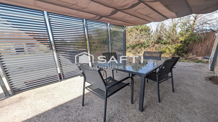 Ma-Cabane - Vente Maison Lézigné, 130 m²