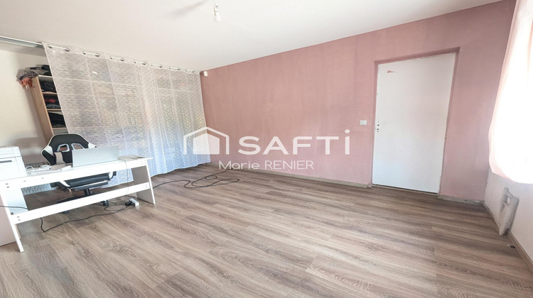 Ma-Cabane - Vente Maison Lézigné, 130 m²