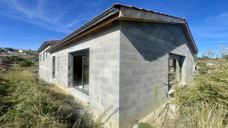 Ma-Cabane - Vente Maison Lézigneux, 115 m²