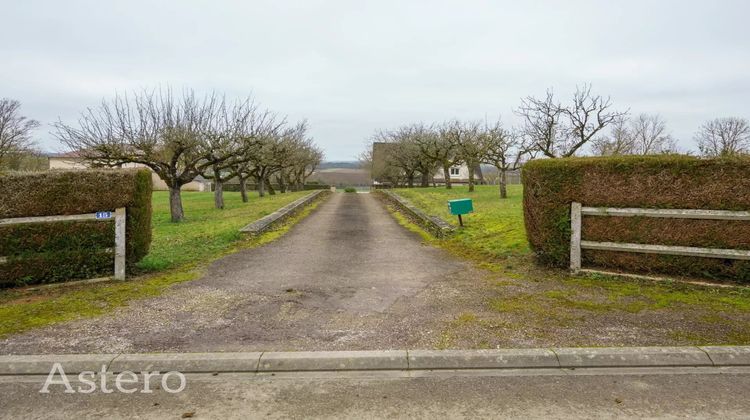 Ma-Cabane - Vente Maison Lézinnes, 472 m²