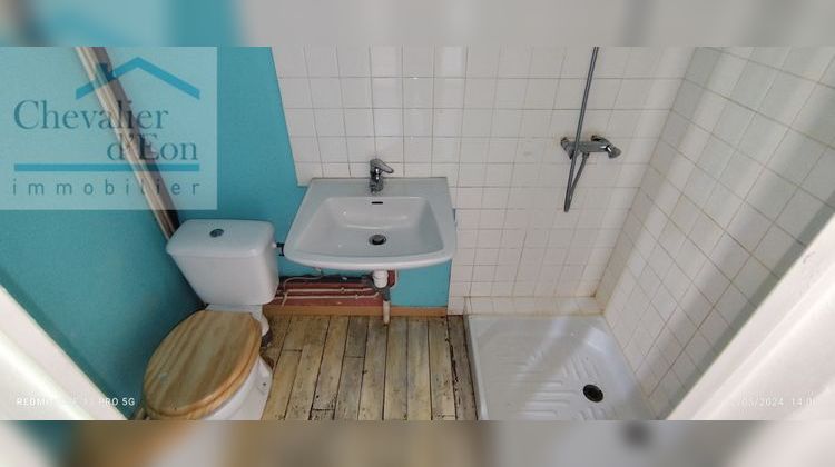 Ma-Cabane - Vente Maison Lézinnes, 90 m²