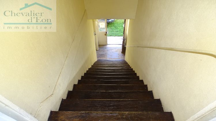 Ma-Cabane - Vente Maison Lézinnes, 90 m²