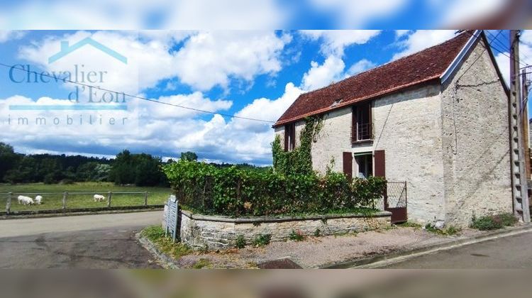 Ma-Cabane - Vente Maison Lézinnes, 120 m²