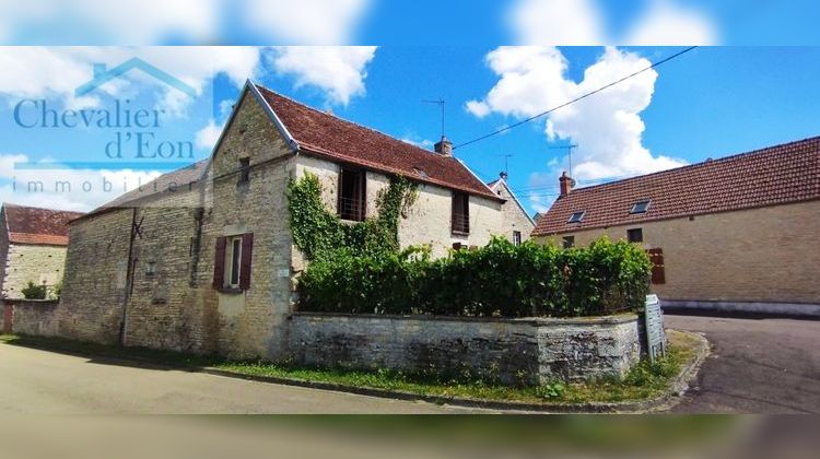 Ma-Cabane - Vente Maison Lézinnes, 120 m²