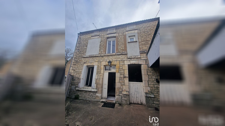 Ma-Cabane - Vente Maison Lézinnes, 117 m²