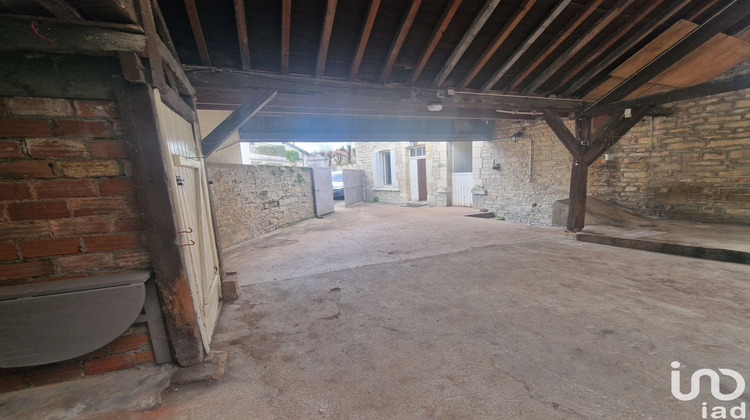 Ma-Cabane - Vente Maison Lézinnes, 117 m²