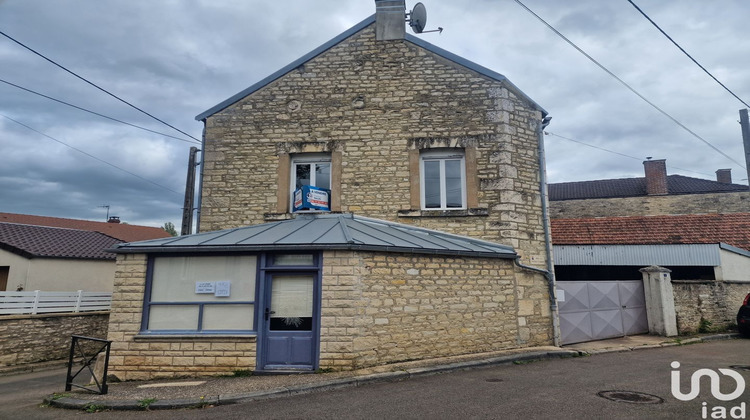 Ma-Cabane - Vente Maison Lézinnes, 117 m²