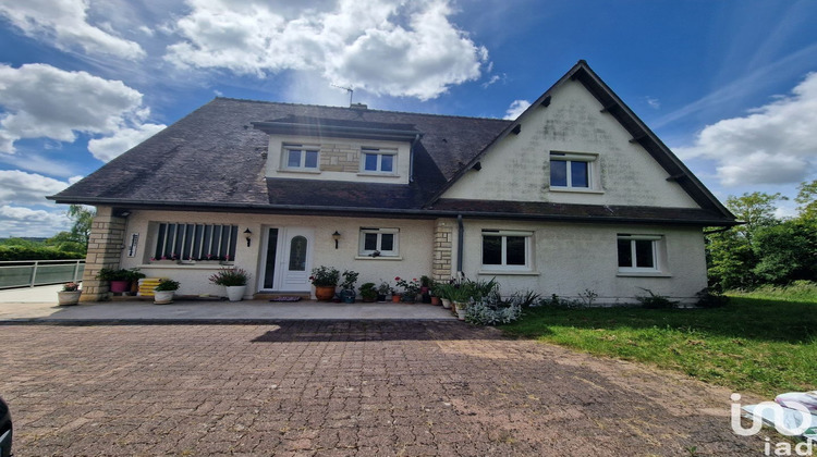 Ma-Cabane - Vente Maison Lézinnes, 303 m²