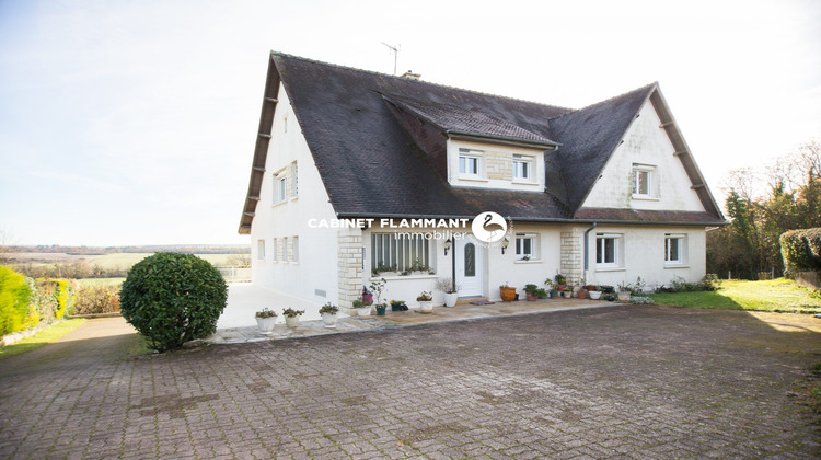 Ma-Cabane - Vente Maison Lézinnes, 303 m²