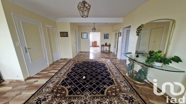 Ma-Cabane - Vente Maison Lézinnes, 303 m²