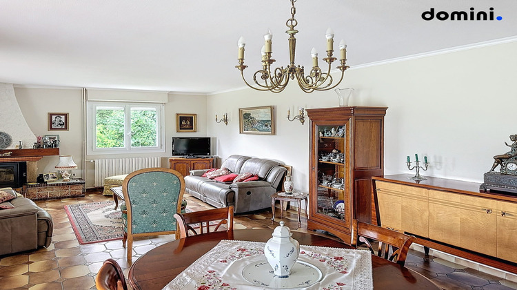 Ma-Cabane - Vente Maison Lézinnes, 300 m²