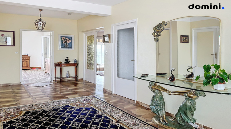 Ma-Cabane - Vente Maison Lézinnes, 300 m²