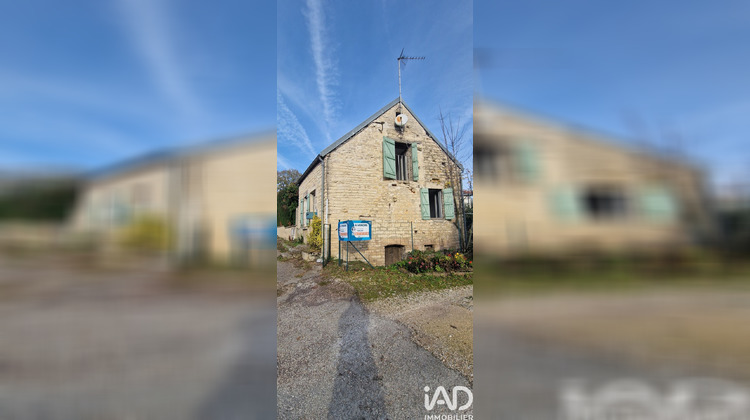 Ma-Cabane - Vente Maison Lézinnes, 43 m²