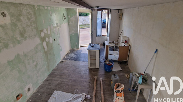 Ma-Cabane - Vente Maison Lézinnes, 43 m²