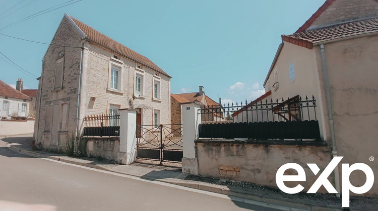Ma-Cabane - Vente Maison Lézinnes, 179 m²