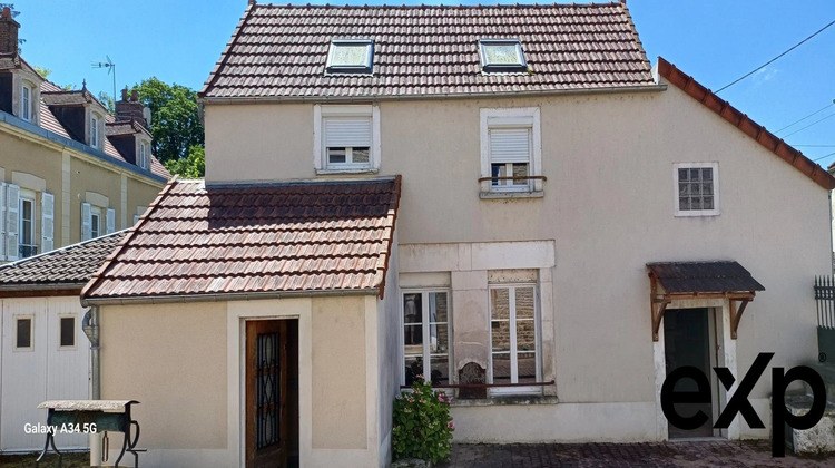 Ma-Cabane - Vente Maison Lézinnes, 179 m²