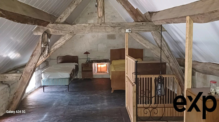 Ma-Cabane - Vente Maison Lézinnes, 179 m²