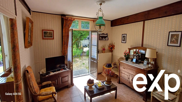 Ma-Cabane - Vente Maison Lézinnes, 167 m²