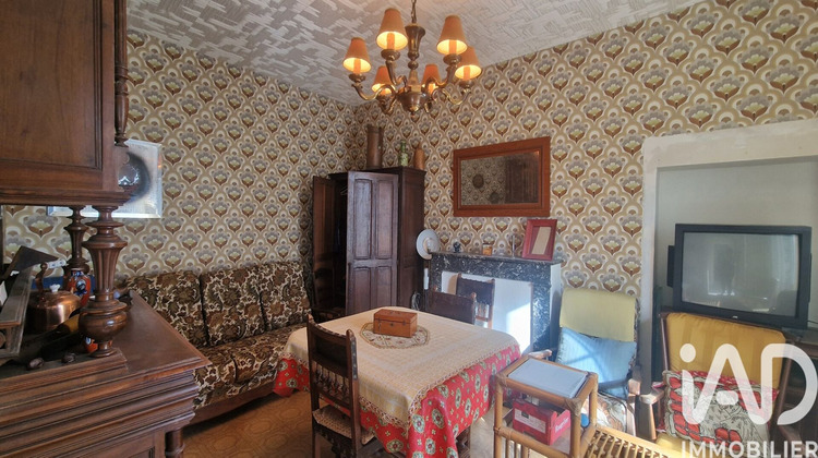 Ma-Cabane - Vente Maison Lézinnes, 122 m²