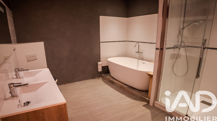 Ma-Cabane - Vente Maison Lézinnes, 270 m²