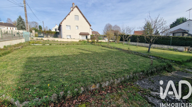 Ma-Cabane - Vente Maison Lézinnes, 92 m²