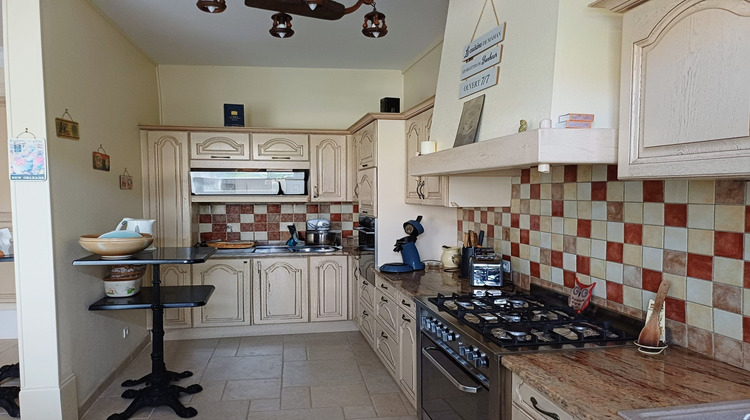 Ma-Cabane - Vente Maison Lézinnes, 188 m²
