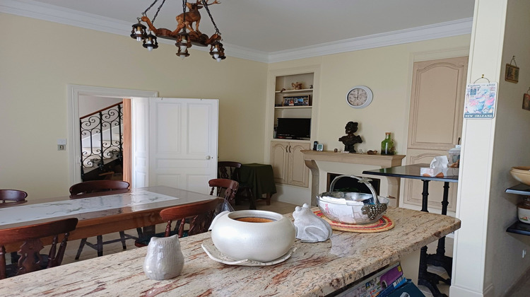 Ma-Cabane - Vente Maison Lézinnes, 188 m²