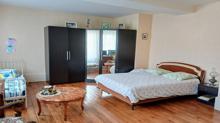 Ma-Cabane - Vente Maison Lézinnes, 188 m²