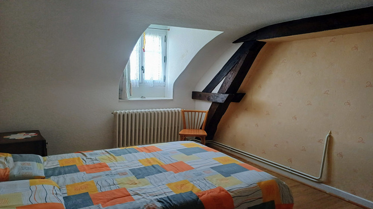 Ma-Cabane - Vente Maison Lézinnes, 188 m²