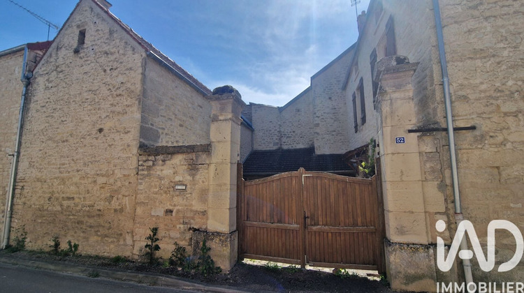 Ma-Cabane - Vente Maison Lézinnes, 103 m²