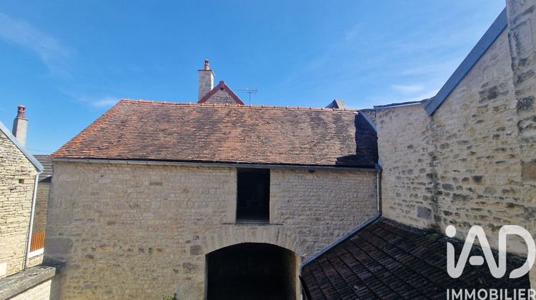 Ma-Cabane - Vente Maison Lézinnes, 103 m²