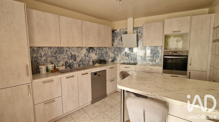 Ma-Cabane - Vente Maison Lézinnes, 117 m²