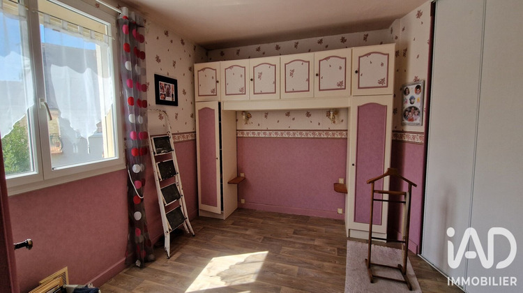 Ma-Cabane - Vente Maison Lézinnes, 117 m²