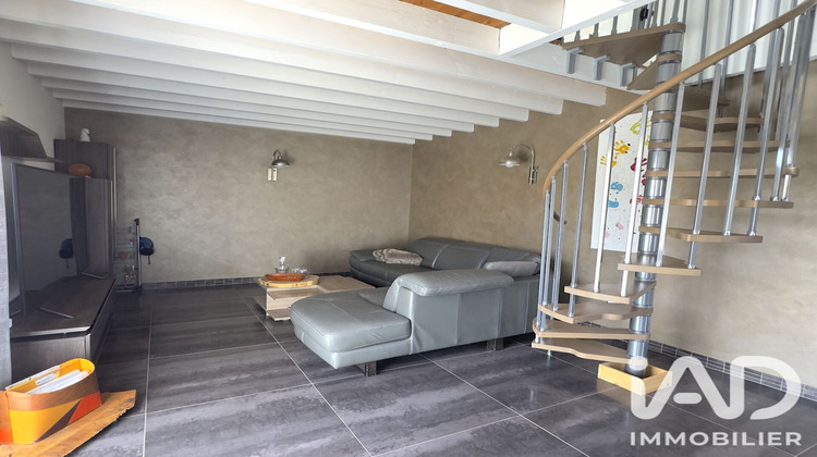 Ma-Cabane - Vente Maison Lézinnes, 190 m²