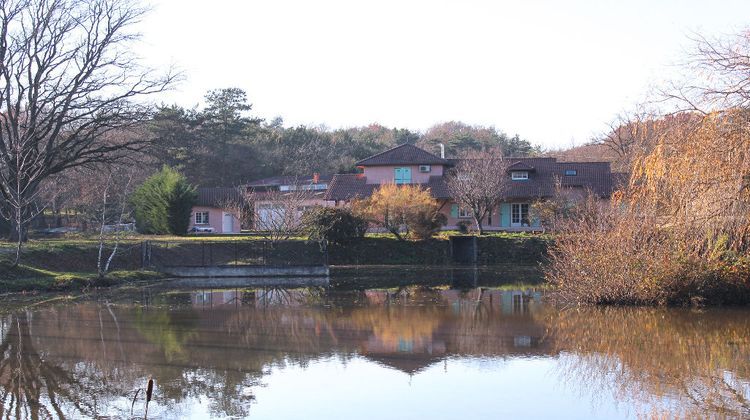 Ma-Cabane - Vente Maison LEZOUX, 200 m²