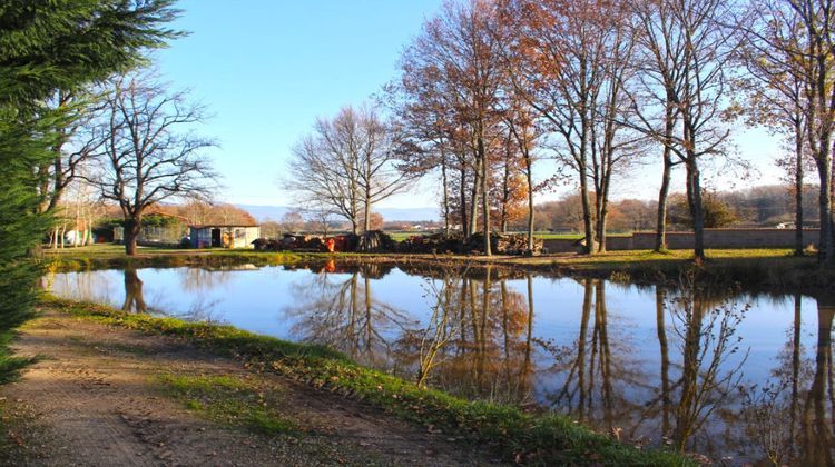 Ma-Cabane - Vente Maison LEZOUX, 200 m²